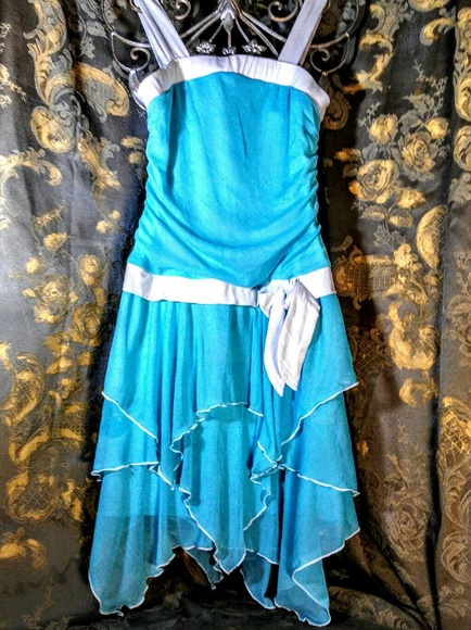 BYER GIRL Other - VINTAGE BYER GIRL DRESS